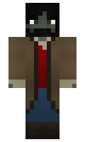 Tonybones minecraft skin