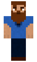 Pantskind minecraft skin