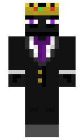 PsychicMacaroni minecraft skin