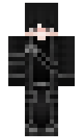 Straker minecraft skin