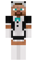 Assguardians minecraft skin