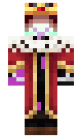 MiniGolem9087 minecraft skin