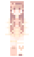 emisuney minecraft skin