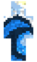 JarOfMana minecraft skin