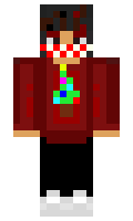 ArsikMag minecraft skin