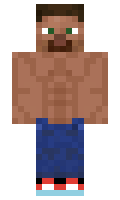 luckylachstar minecraft skin