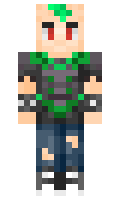 jk33v3rs minecraft skin