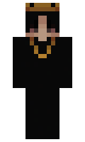 DragosN07 minecraft skin