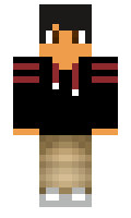 LeoLausmaus minecraft skin