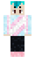 SouthernPansy02 minecraft skin
