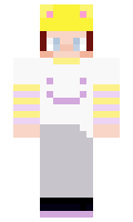 homek minecraft skin