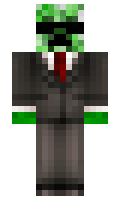 SwagMasterBrack minecraft skin