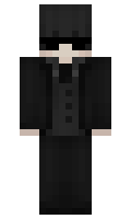 CantKilowatt minecraft skin