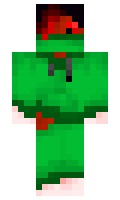 RenTheCatBoy minecraft skin