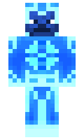 Zack minecraft skin