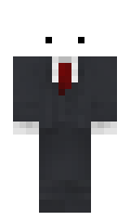 Priskie minecraft skin