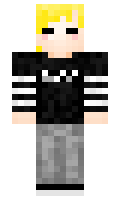 LilCreampufff minecraft skin