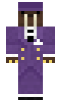 vegas minecraft skin