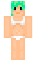 Fernande minecraft skin