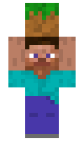 ChrisPBacon721 minecraft skin