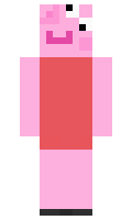 Acetonas minecraft skin