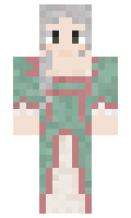 Regina minecraft skin