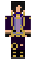 XeroxedSoul minecraft skin