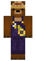 Mike3132 minecraft skin