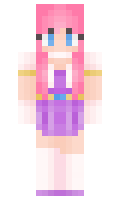 Morriganbasarab minecraft skin