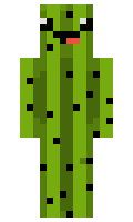 StickySaguaro minecraft skin