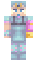 Sm3Rt minecraft skin
