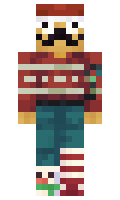 OPABAN minecraft skin