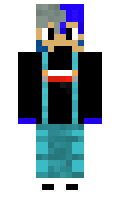 DragoooonX minecraft skin