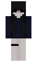 LoveY minecraft skin