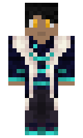 Xybora minecraft skin