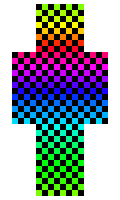 GoredAlt minecraft skin