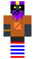robler64 minecraft skin