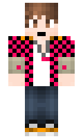 Raptor24 minecraft skin