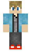 MrPancho minecraft skin