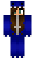 Clg minecraft skin