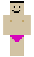 KingMatheo minecraft skin