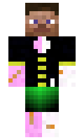 McNougatt minecraft skin