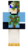 MoistAndReady minecraft skin