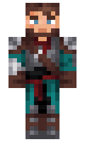 LangLang1172 minecraft skin