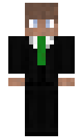 Krankser minecraft skin