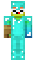 SoldatMarcus minecraft skin