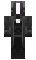 Bonemage minecraft skin