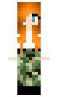 elliemells minecraft skin