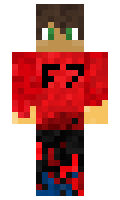 Matvey minecraft skin