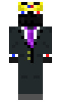 Semmuq minecraft skin